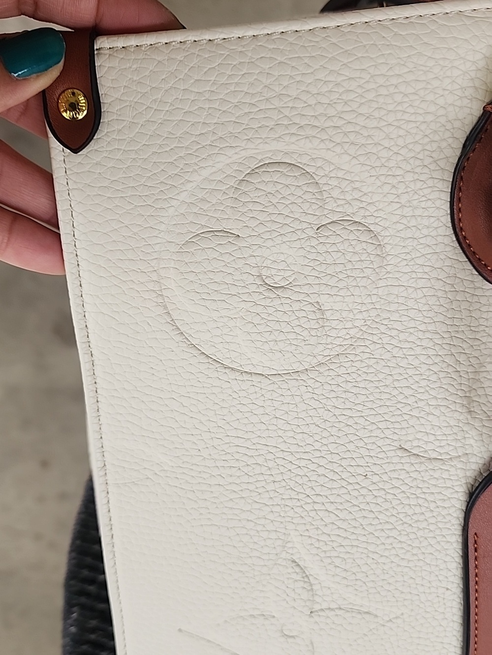 Fashion Bag Used Once No Brand - Picture 12 of 15